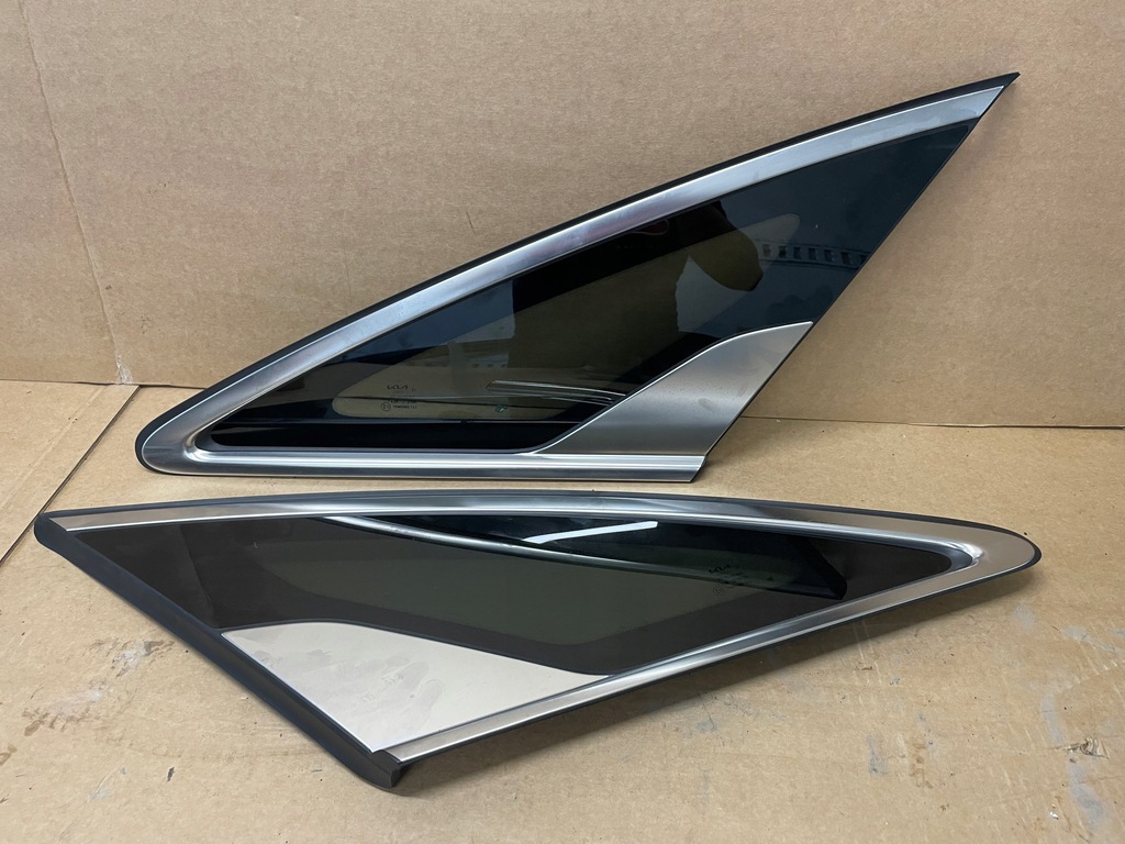 фото №1, Proceed iii lift 21- стекло кузовная левая правая