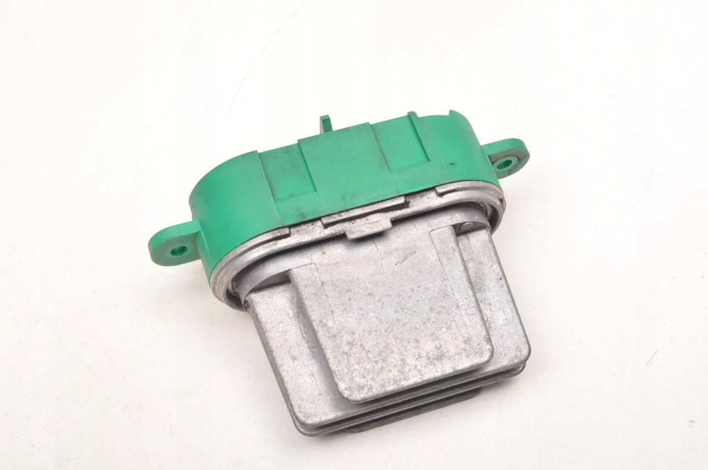 фото №1, Renault espace iv 1.9 dci резистор резистор вентилятор 52492365