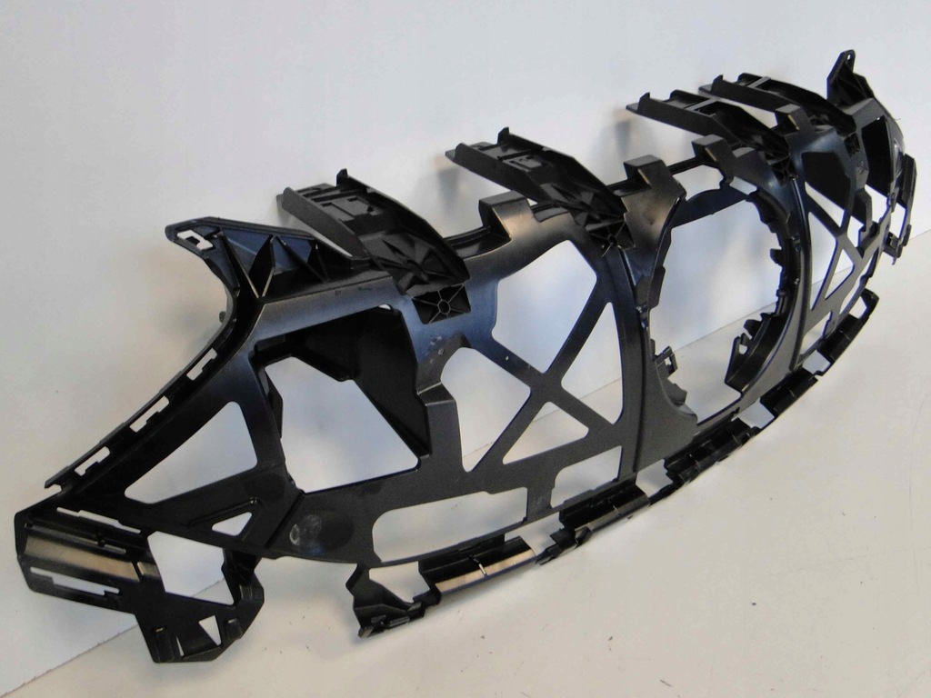 фото №4, Mercedes eqe 295 рама кронштейн каркас решётка радиатора решётка радиатора