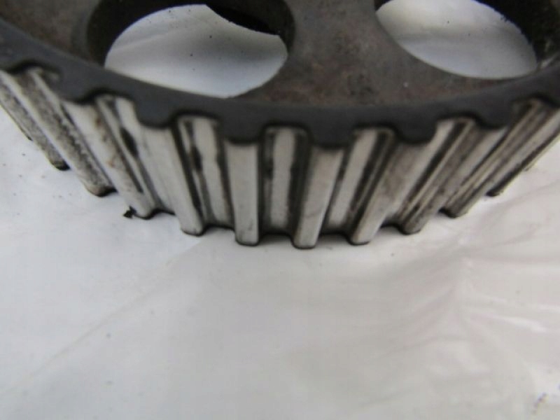 фото №5, Sharan galaxy mk1 колесо распределительного вала 069109111 1,9tdi