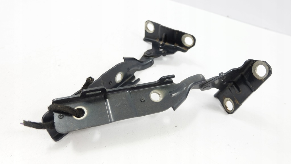 фото №5, Citroen c5 iii петли капот