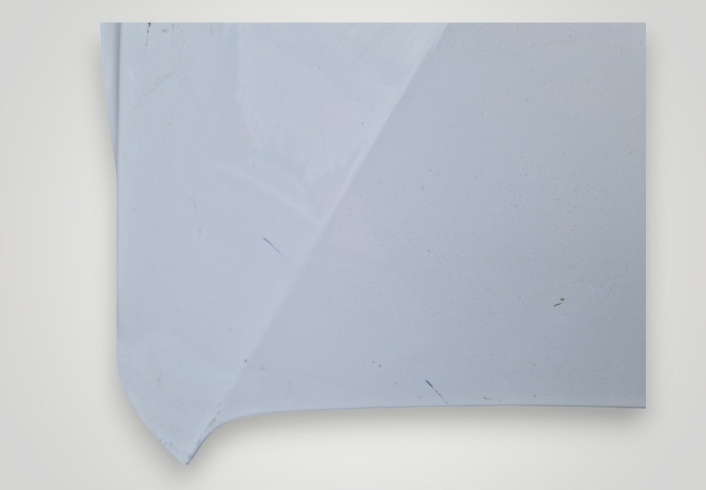 фото №9, Bmw 3 f30 f31 капот кришка двигуна alpinweiss a300