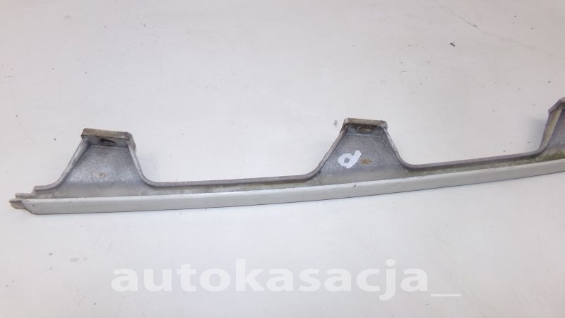 фото №5, Nissan vanette 90-95 молдинг pod фара правая