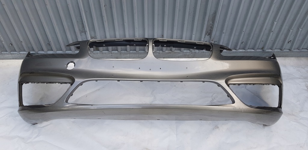 фото №1, Bmw 2 f45 f46 бампер перед передний 7347015
