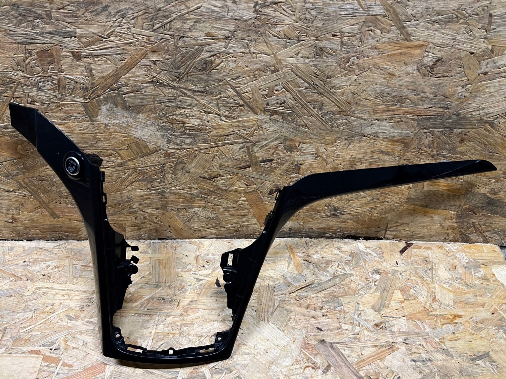 фото №1, Молдинг dekor консоли ford kuga mk2 lift