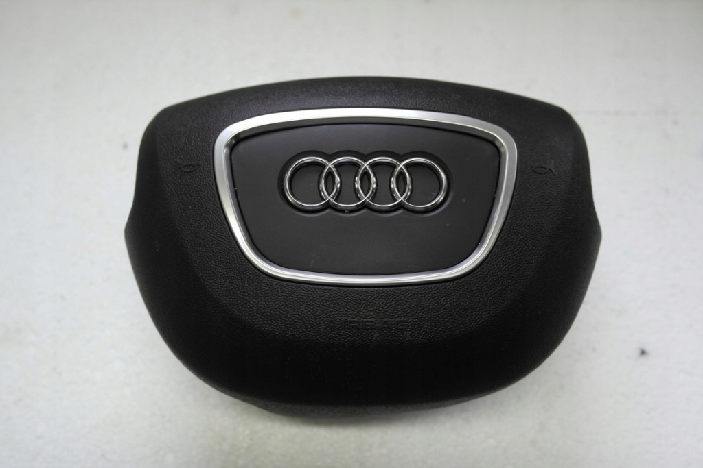 фото №1, Audi a6 c7 a7 a8 d4 подушка безпеки подушка