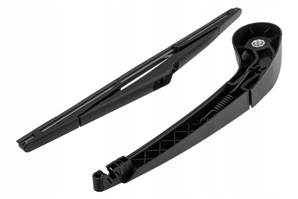 фото №2, Щітка + важіль задній двірники ford focus iii 2011- довжина щітки wyciera