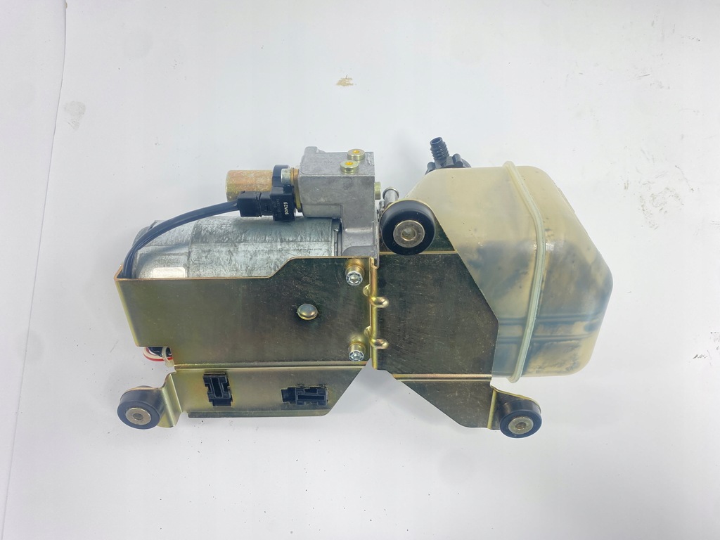 фото №11, Насос дах mercedes r129 sl 1298000048 0542020001 1547010055