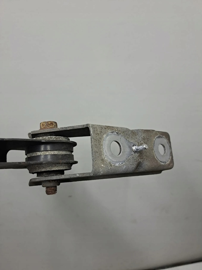 фото №8, Bmw 6 g32 gran turismo 2018 левая сторона рычаги