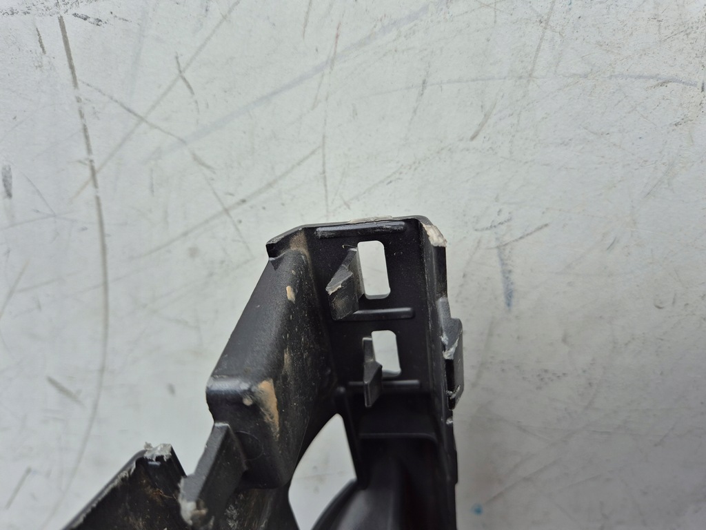 фото №11, Bmw x1 u11 x-line 22- правый нижний спойлер бампер передний перед