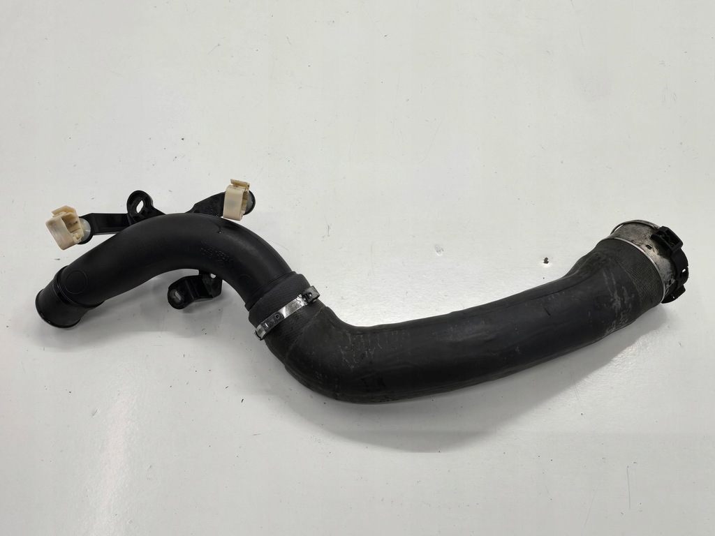 фото №1, Renault kadjar 16r шланг труба інтеркулер 1.2tce 144601001r