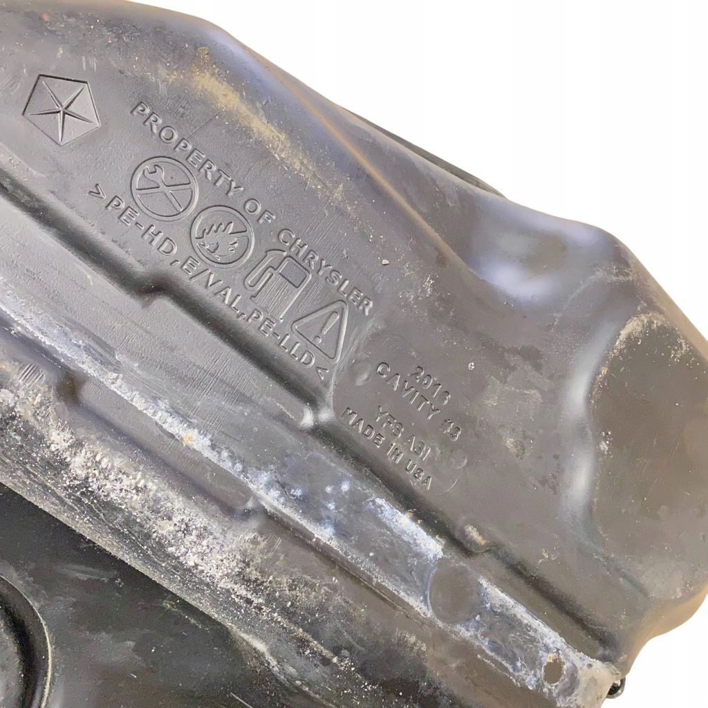 фото №8, Dodge charger 2016 бачки