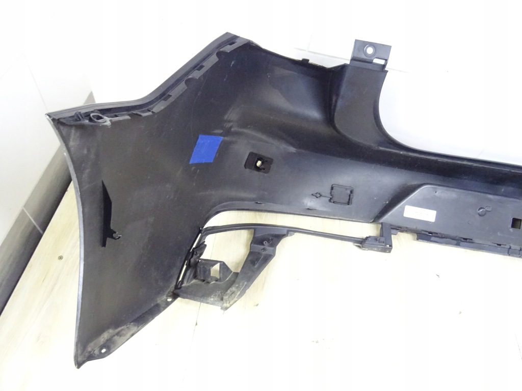 фото №14, Бампер задня peugeot 508 ii kombi sw 9817289577
