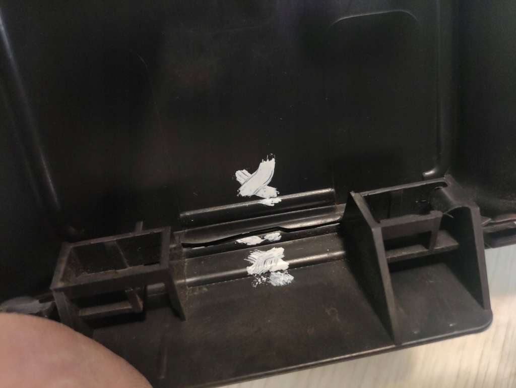 фото №11, Cupra leon iv 4 решітка середня бампера передній 5fa853667b