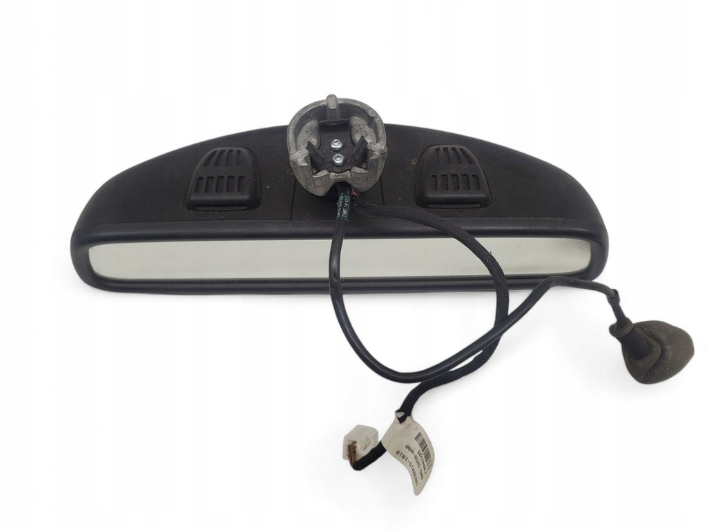 фото №7, Mercedes-benz s w222 дзеркало внутрішнє