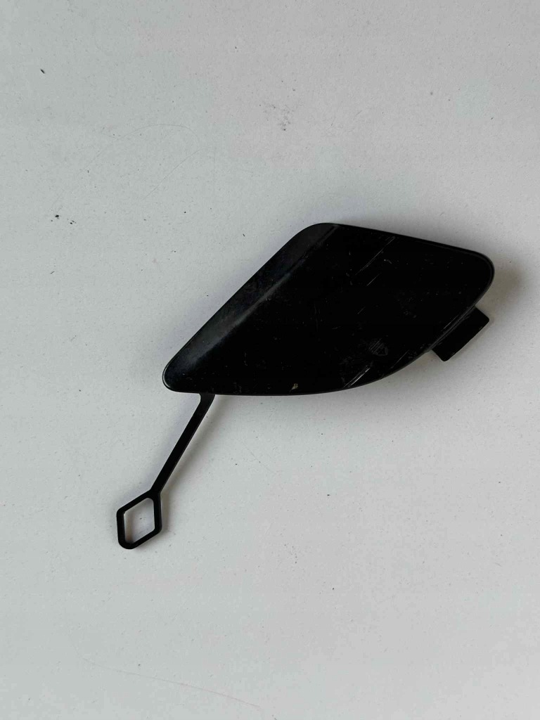 фото №1, Заглушка фаркоп перед mercedes w222 a2228856500 amg чорний