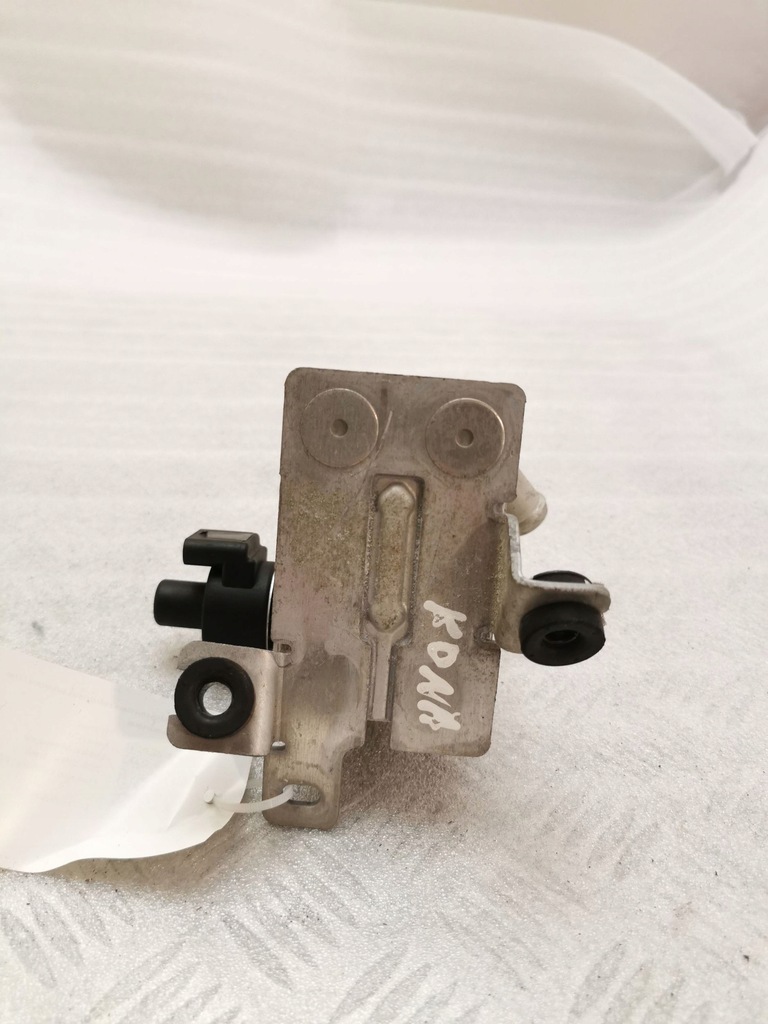 фото №5, Hyundai kona i 2020 конденсатор / радиатор кондиционера