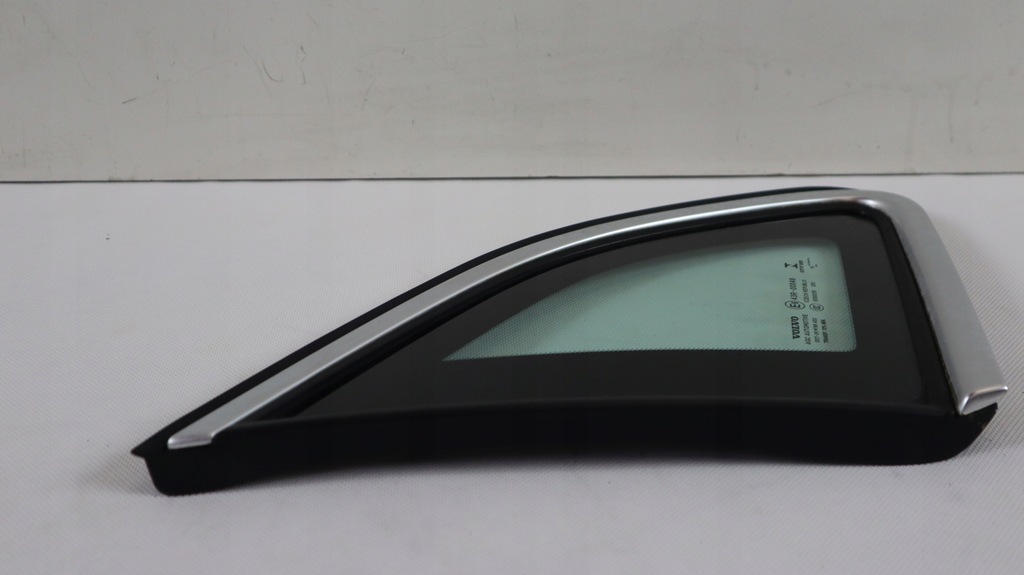 фото №4, Volvo v40 ii стекло кузовная левая задняя