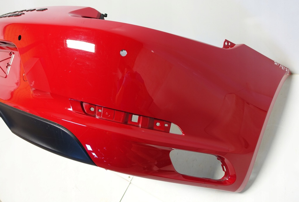 фото №7, Porsche 911 991 gts lift 99150541110 2016-2018 pod 4 pdc бампер задняя задний