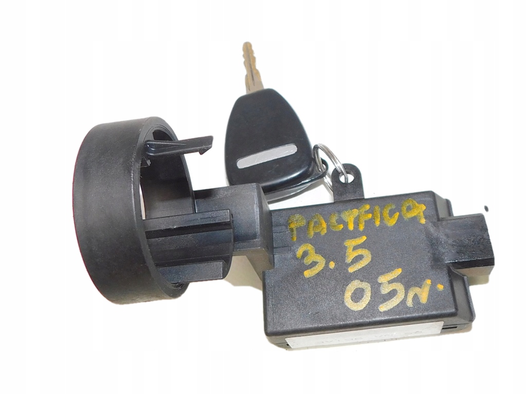 фото №1, Chrysler pacifica 3.5 05r иммобилайзер 961ae