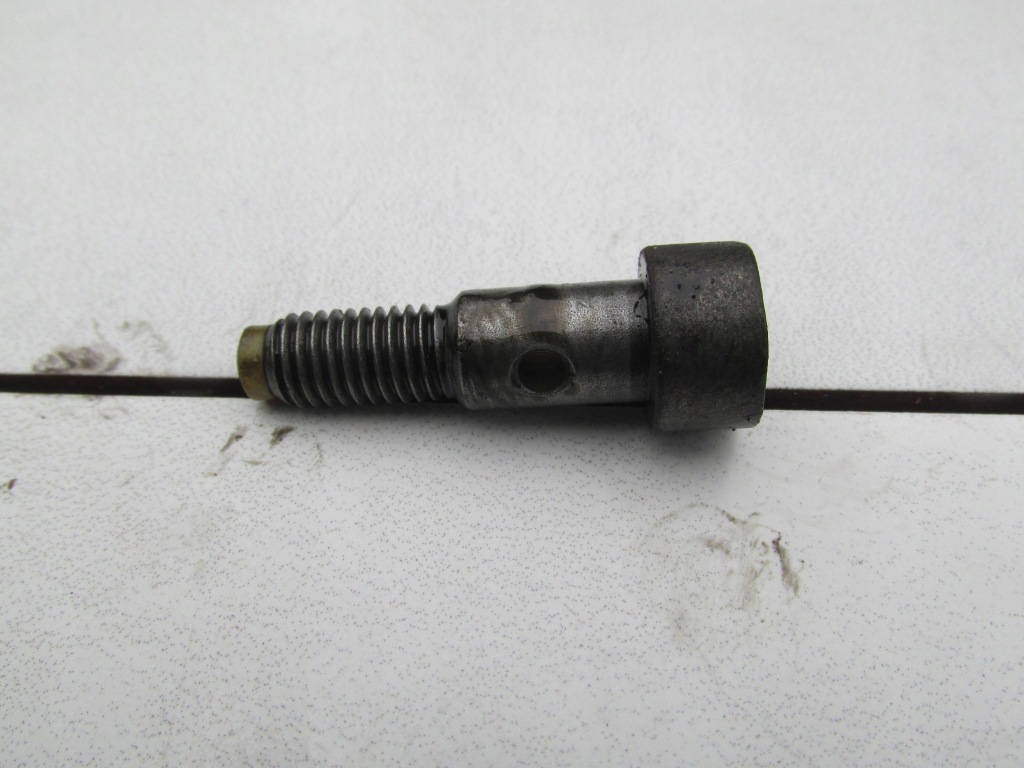 Купить Болт filterek масла турбонагнетателя 1,6 tdci connect mk2 focus mk3 2016 год