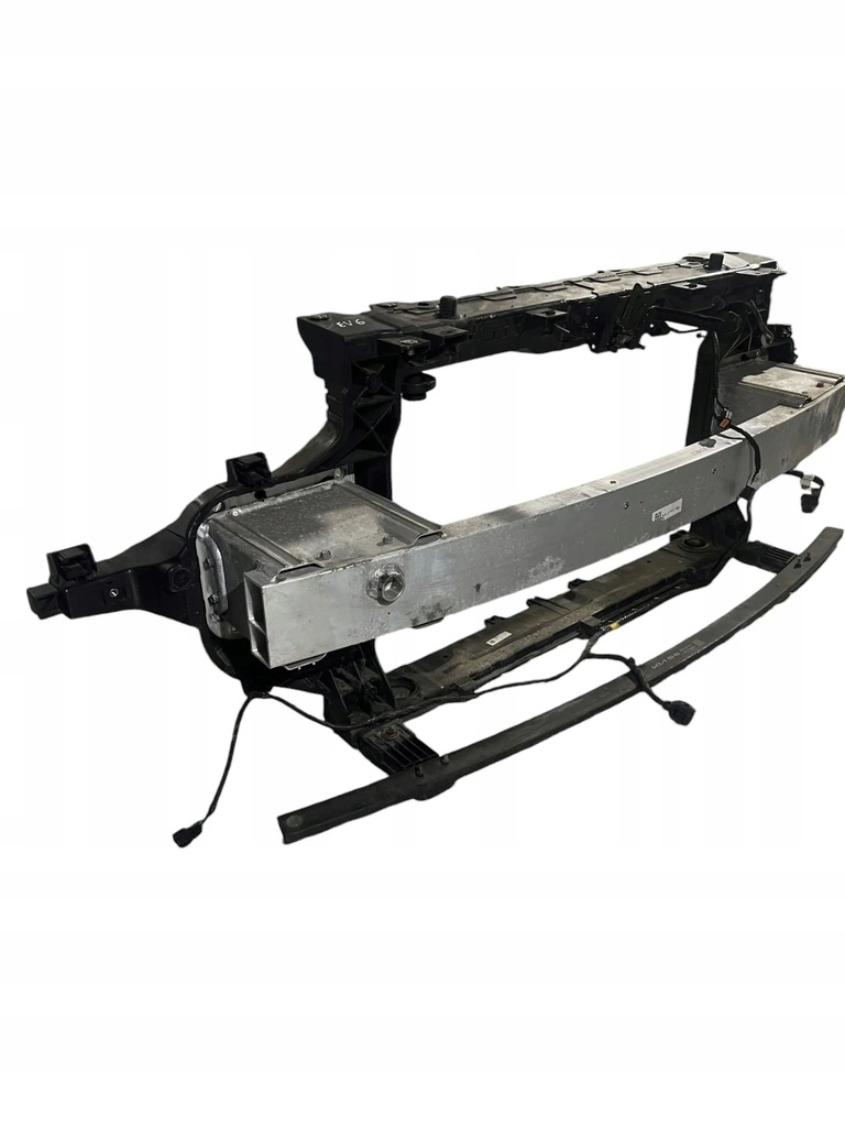 фото №11, Kia ev6 2021 pas передній