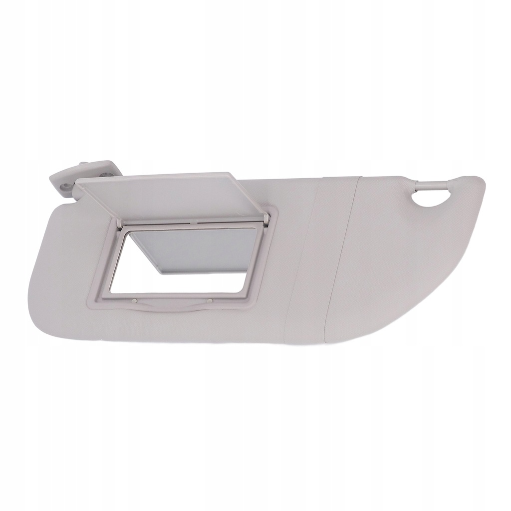 фото №10, Внутренняя левая защита солнцезащитная водителя автомобиля защита