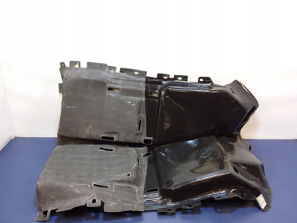 фото №5, Peugeot 308 ii t9 sw обшивка килимок 98003133zd