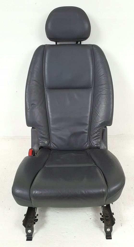 фото №1, Сиденье левый задняя ii ряд volvo xc90 i