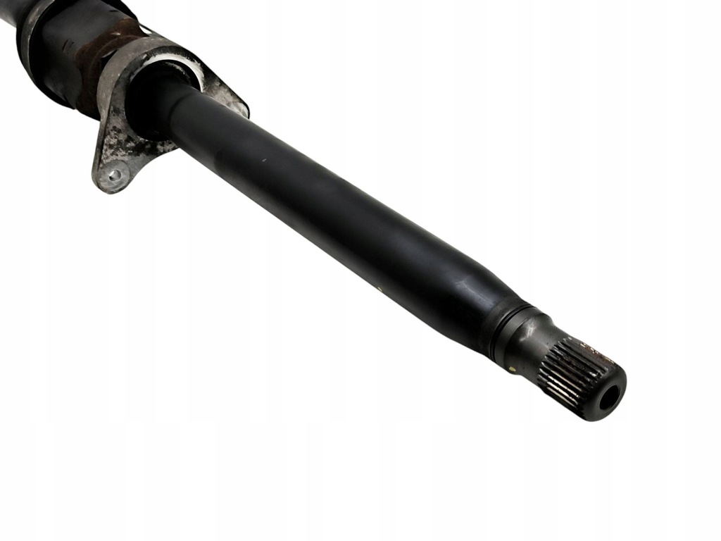 фото №6, Chrysler pacifica 2018 правая сторона приводной вал