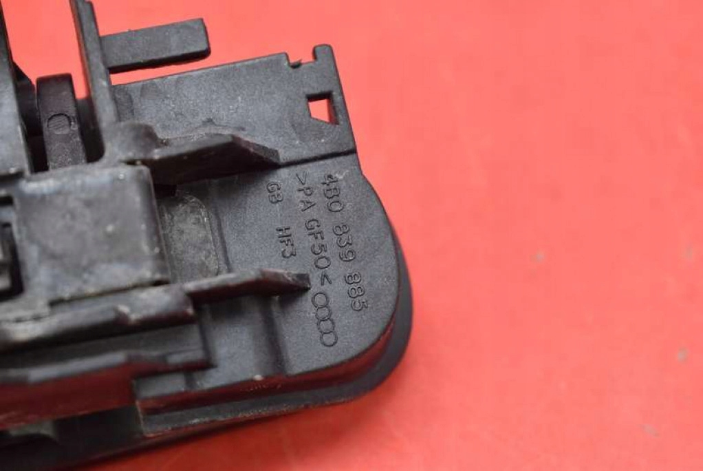 фото №8, Ручка права перед передня lc9z 4b0839885 seat exeo 09-12