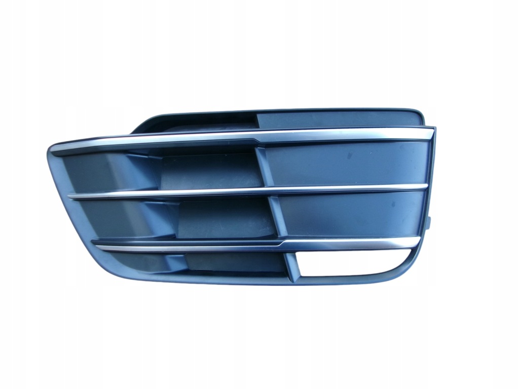 Купить Решётка правый  бампера перед audi q5 2 s-line 16-19