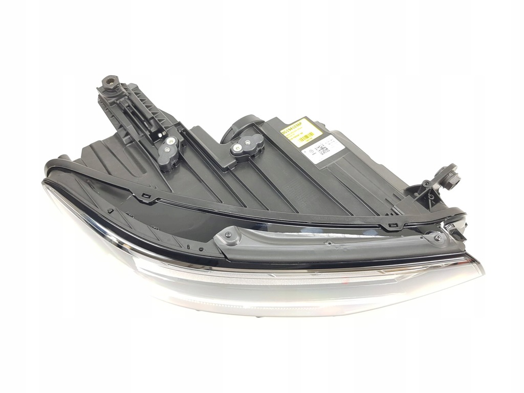 фото №4, Aso лампа передняя правая фара vw passat b8