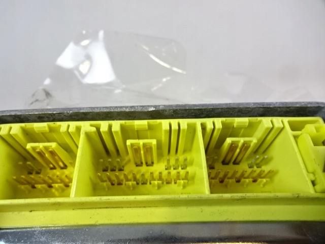 фото №5, Датчик air bag подушек toyota avensis t25