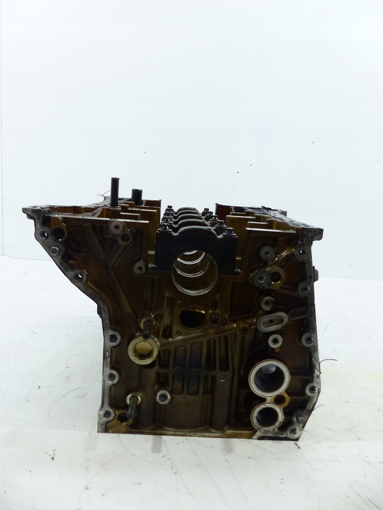 фото №6, Clk w209 1.8 200cgi блок двигателя r2710101405