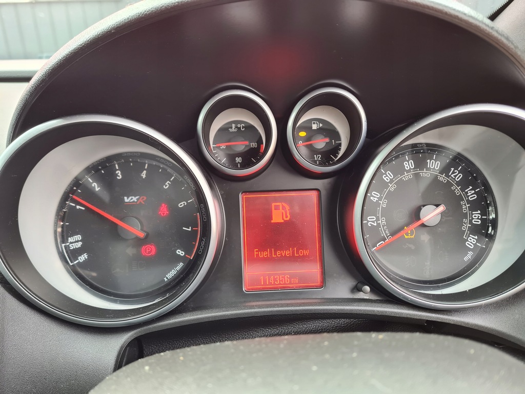 фото №7, Двигатель 2.0 turbo opel astra j a20nft 280km