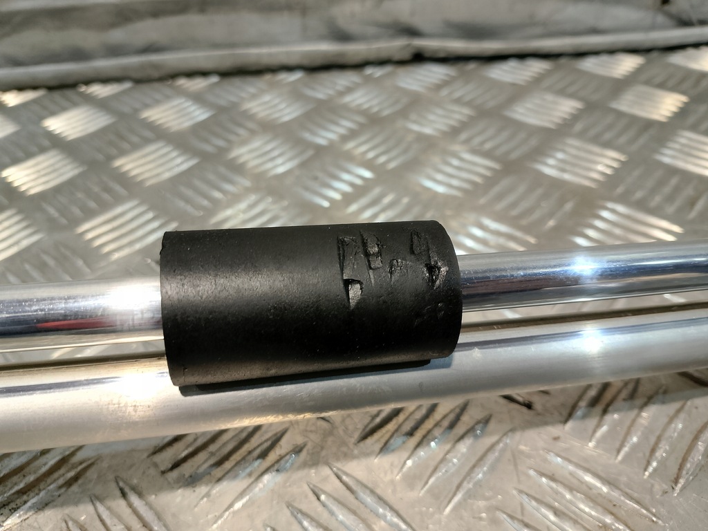 фото №9, Маслоприймач пального датчик рівня пального scania r420 оригінальний номер 1846136