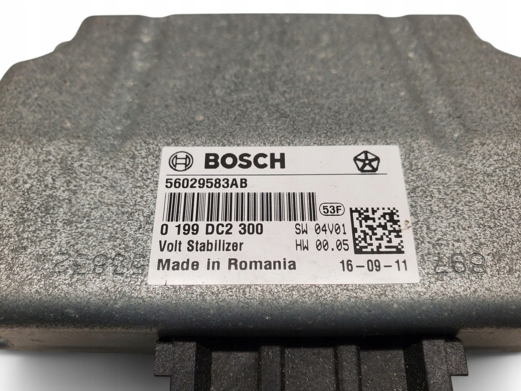 фото №6, Maserati levante 56029583ab преобразователи