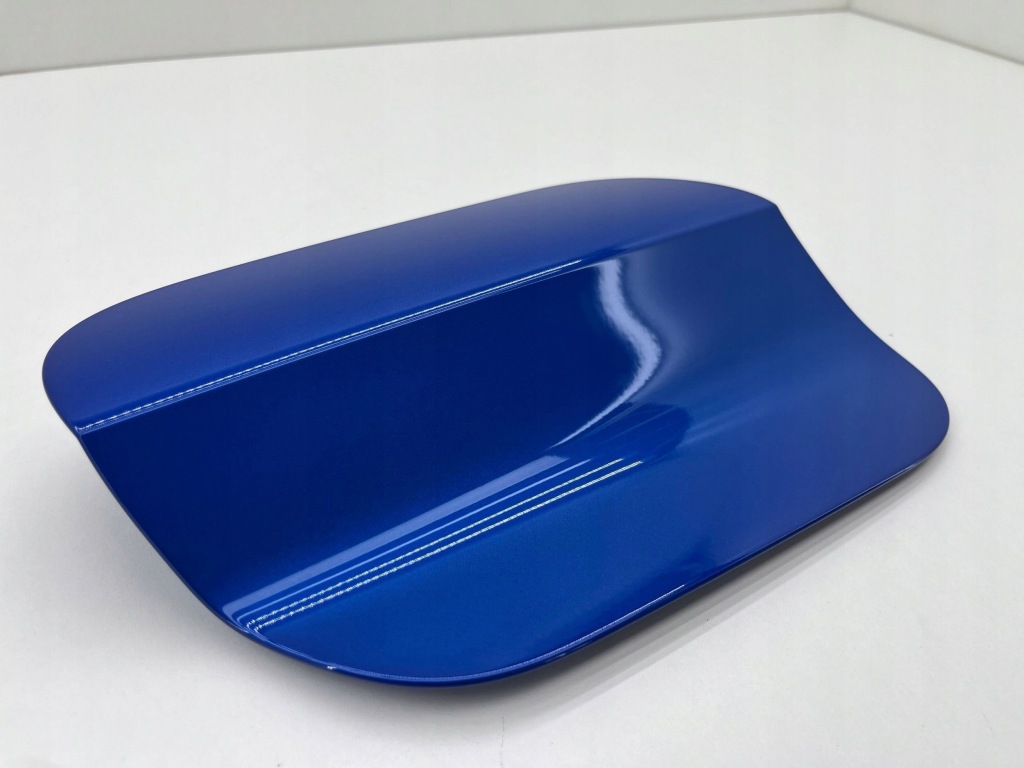 Купити Peugeot 308 iii захист кришка заливної пального kolor-esm 9835357780