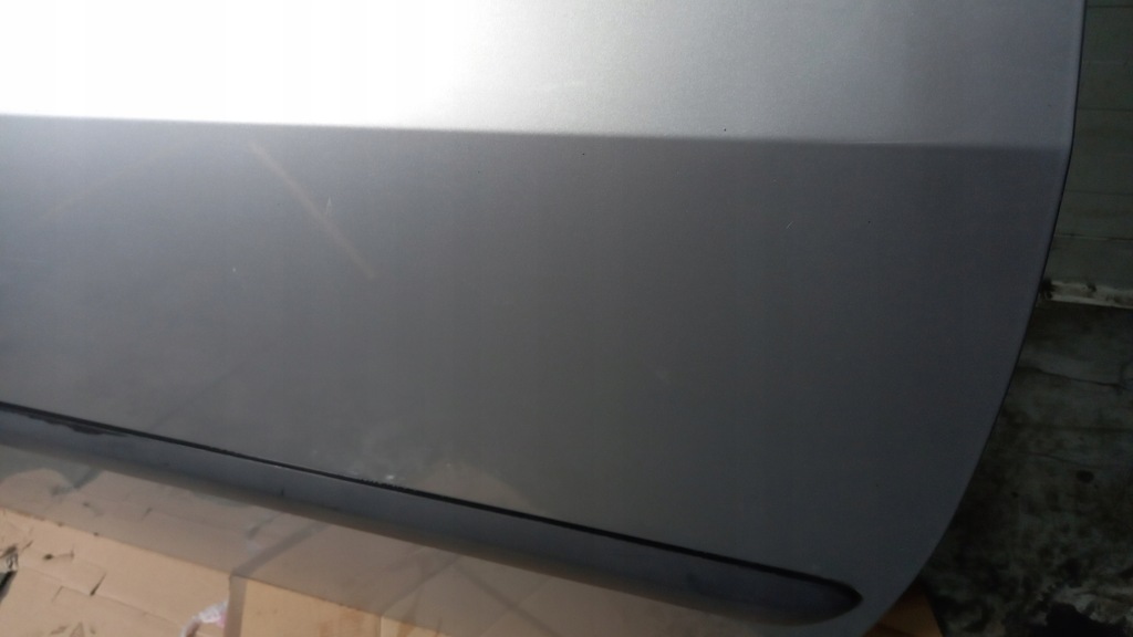 фото №5, Дверь левая задняя сдвижные peugeot 807 02r