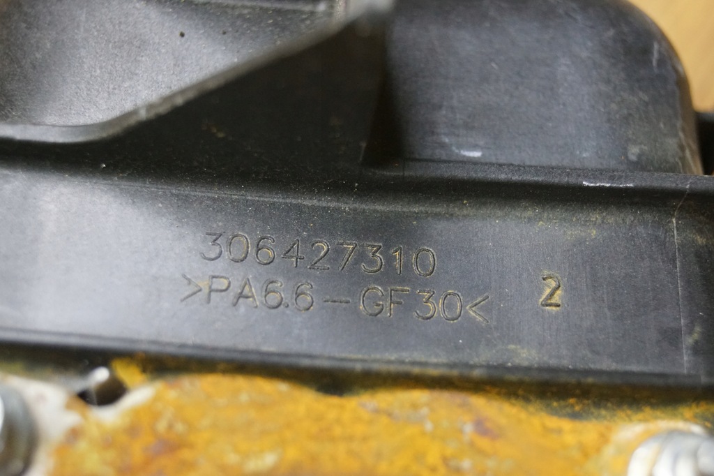 фото №5, Citroen ds 3 подушка подушка безопасности пассажира 9801846680