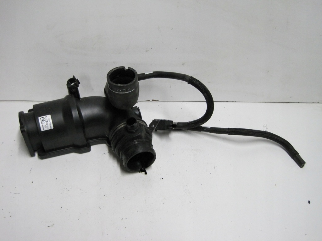 фото №1, Труба wąż alfa romeo 00505563800