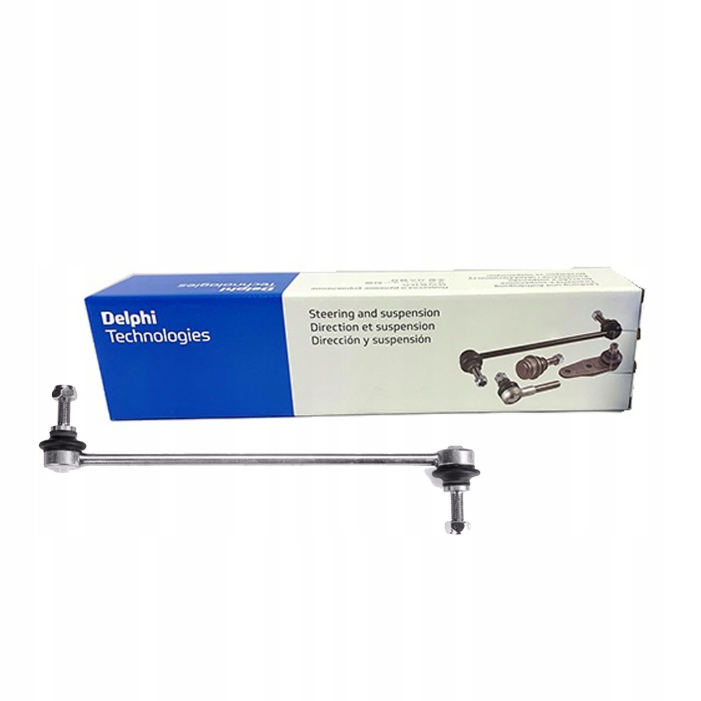 фото №1, Delphi tc1362 тяга / кронштейн, стабилизатор