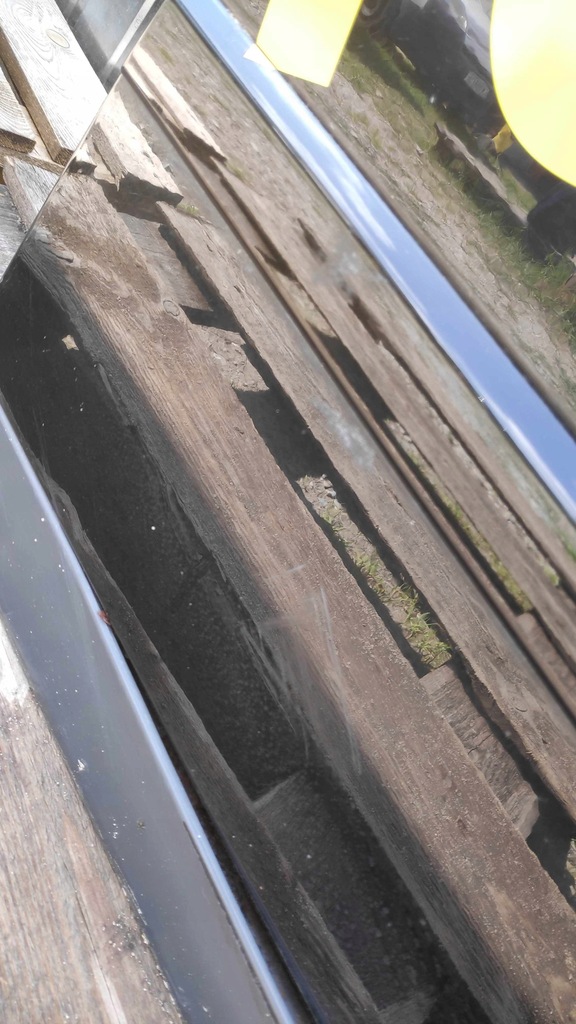 фото №7, Дверь левая задние audi a4 b6 01-04 ly9b оригинал