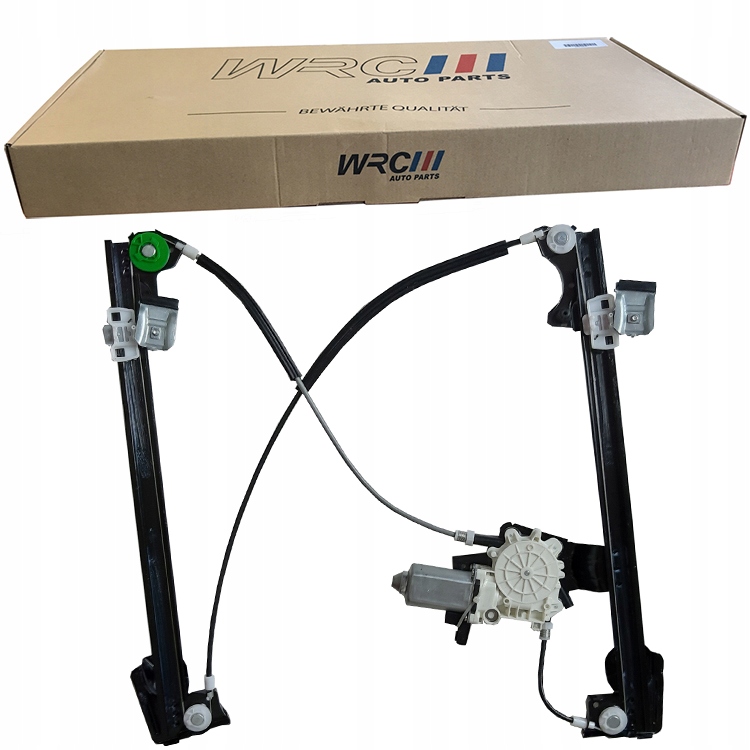 фото №1, Підйомник скло wrc original parts 6500161e з двигуном