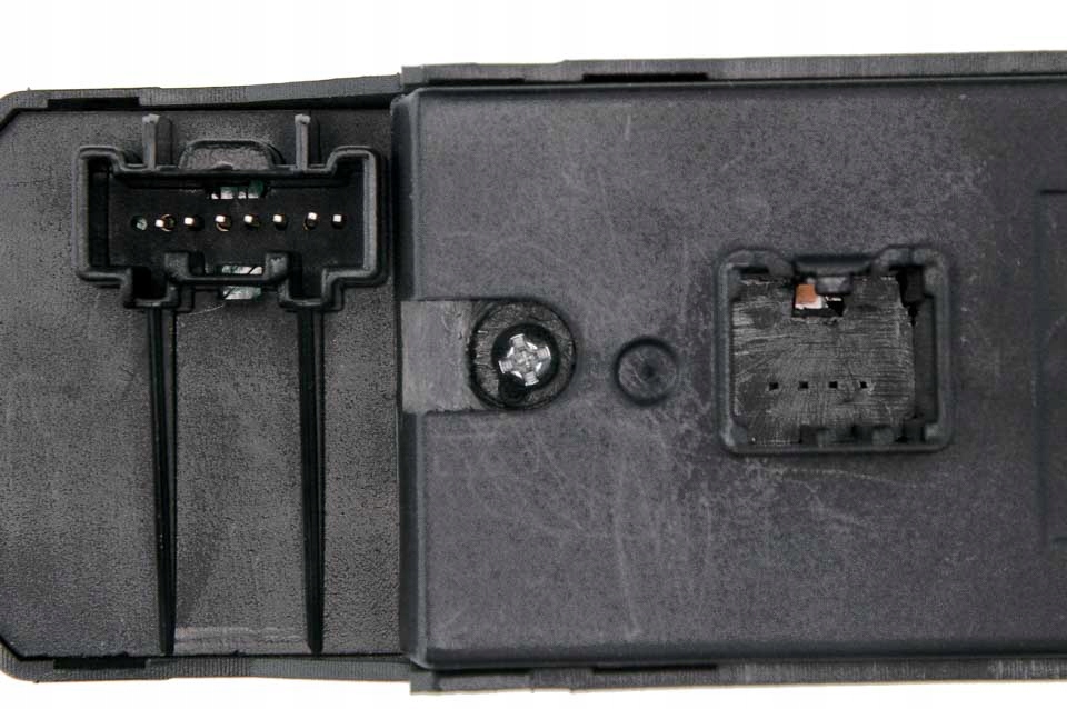 фото №11, Переключатель управление окон mazda 6 gg/gy 2005-200