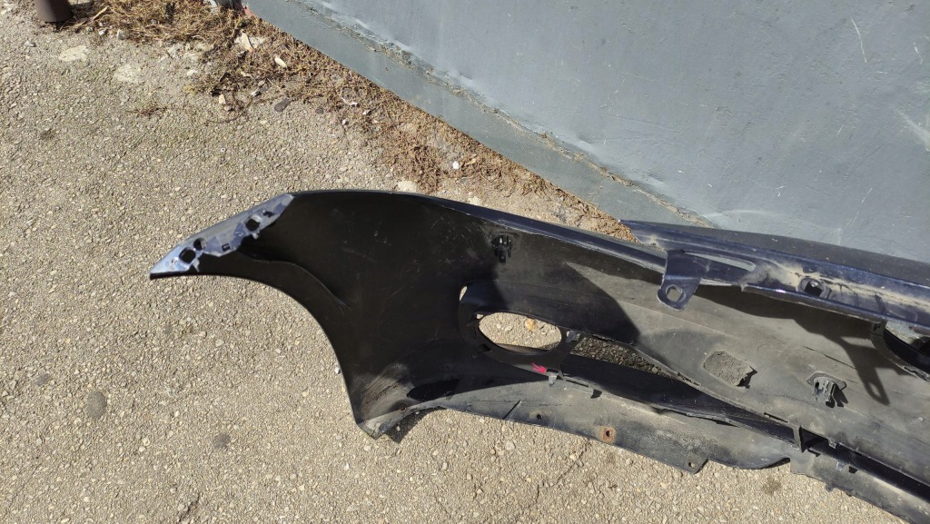 Купити Bmw f30 f31 бампер передній перед 7298998