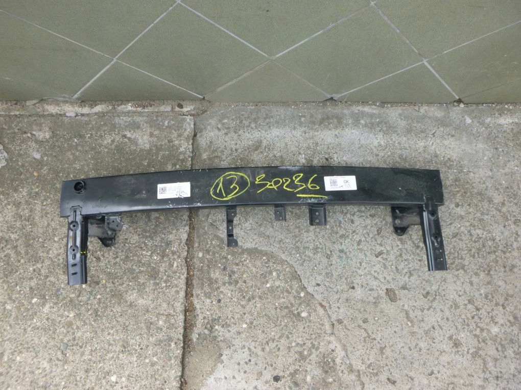 фото №1, Hyundai i30 iii 3 2017- pod радар балка передня