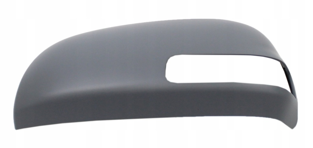 фото №1, Корпус дзеркало ліва toyota rav 4 iii