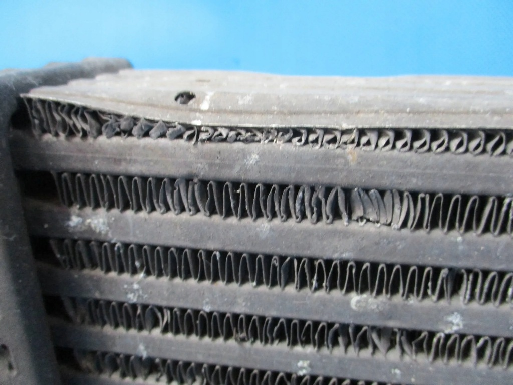 фото №5, Інтеркулер master 3 iii movano b 144960015r